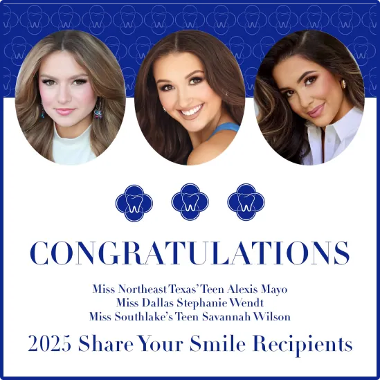 Share Smiles